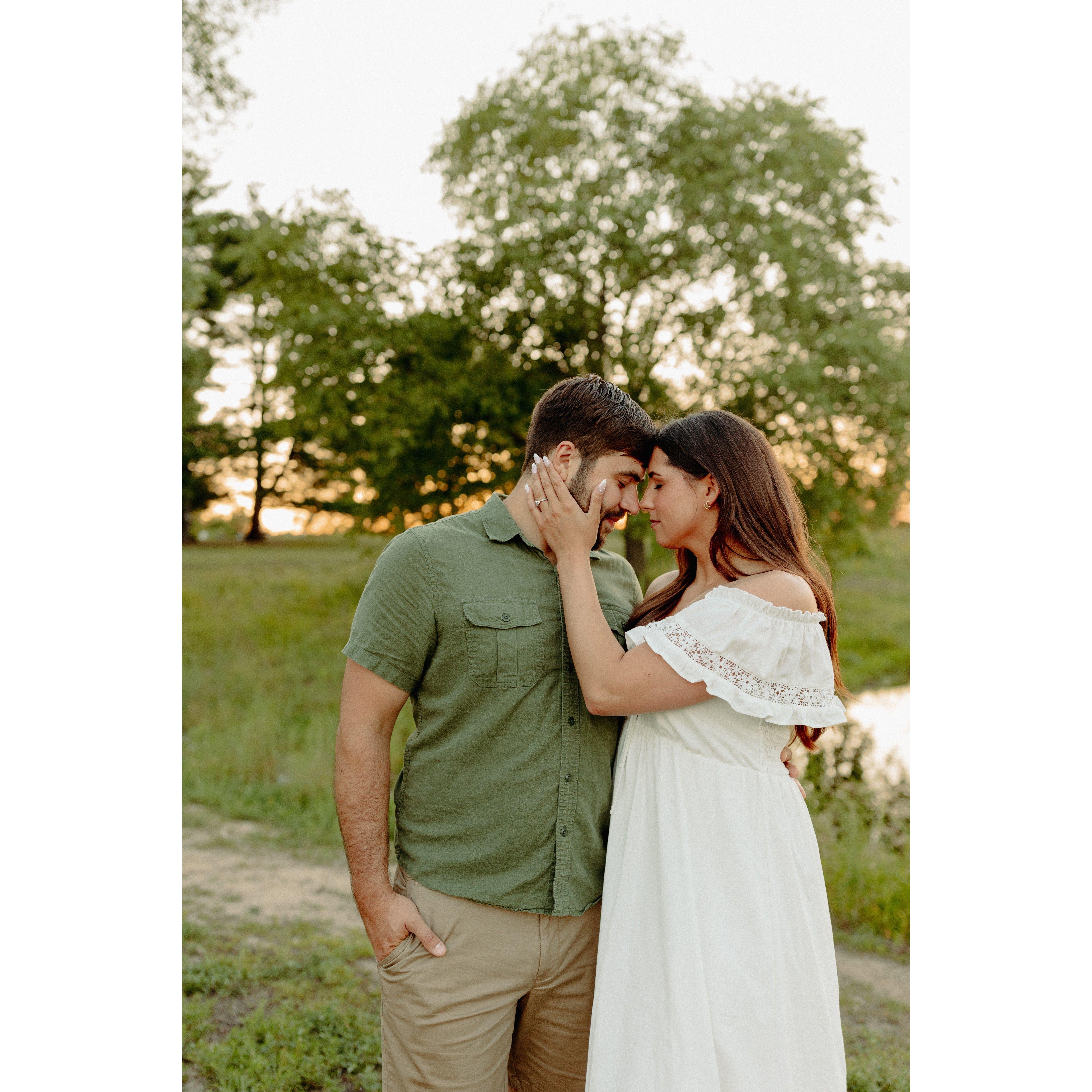 Photo Credit - Mandi Schirm Photography