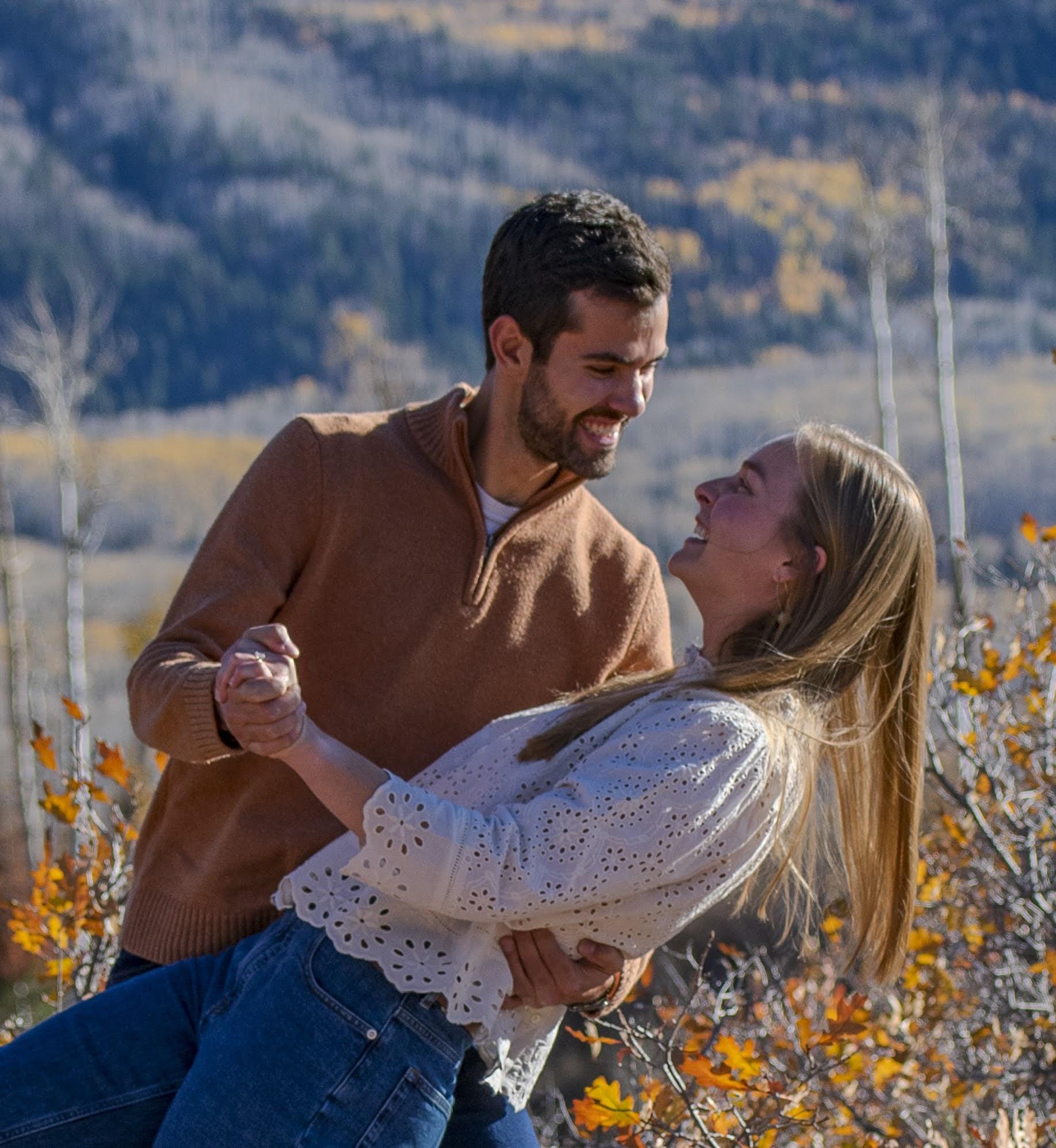 The Wedding Website of Jacob Ney and Abby Rader