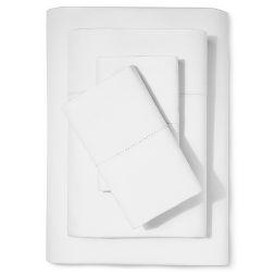 Supima Classic Hemstitch Sheet Set 700 Thread Count - Fieldcrest®