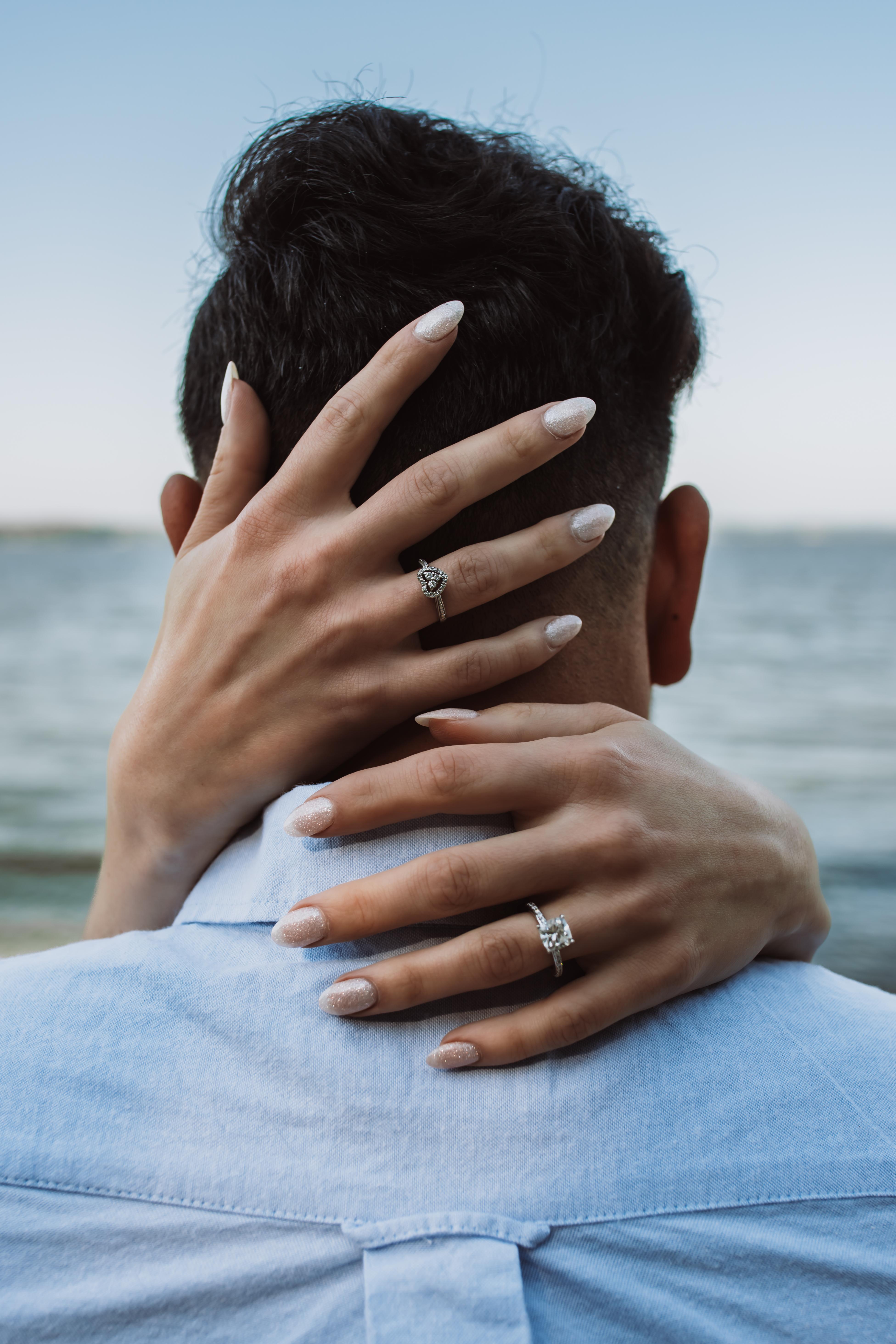 The Wedding Website of Danielle Marrero and Darian Perez