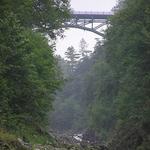 Quechee Gorge