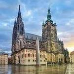 Prague Castle