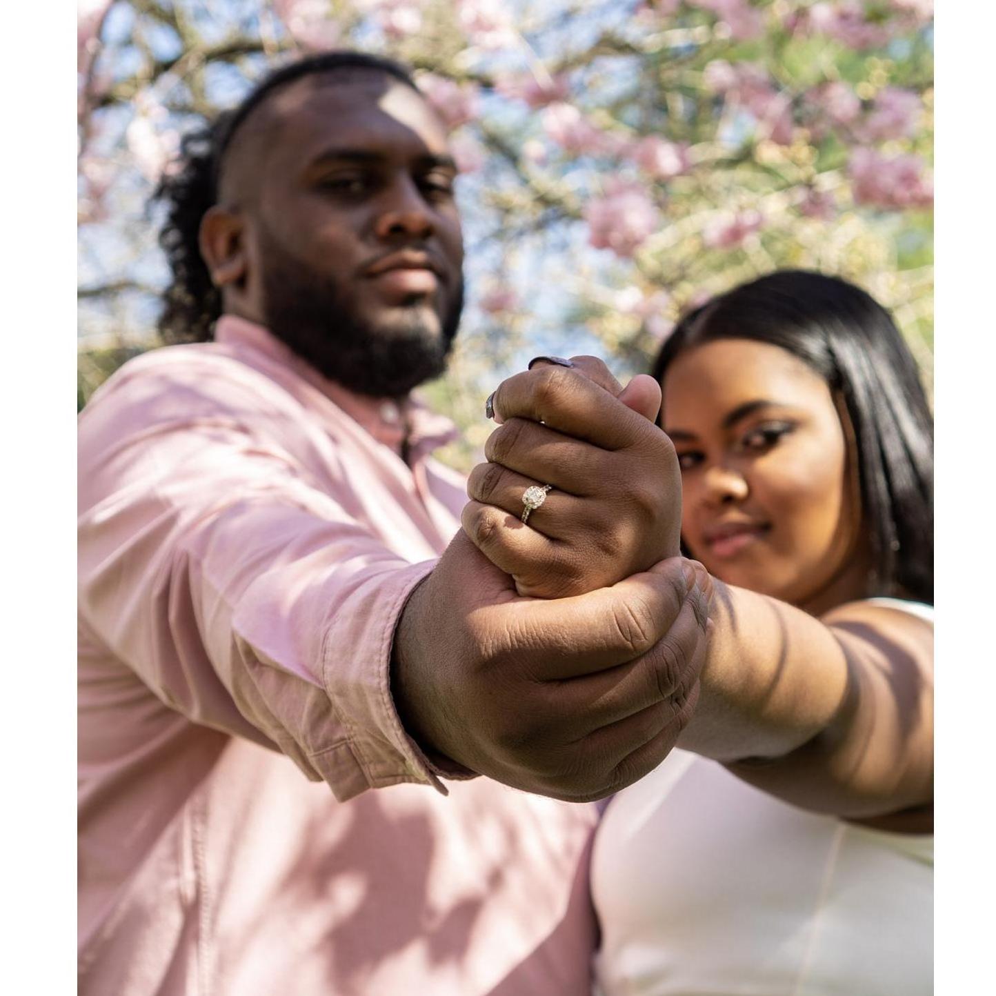 Engagement Photos