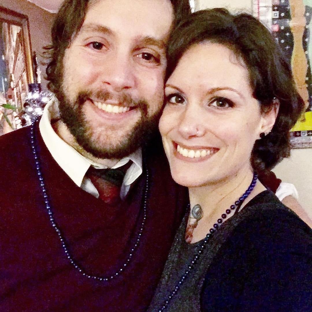 New Years Eve 2016.