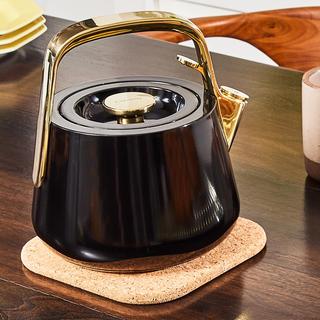 Iconics Stovetop Whistling Tea Kettle