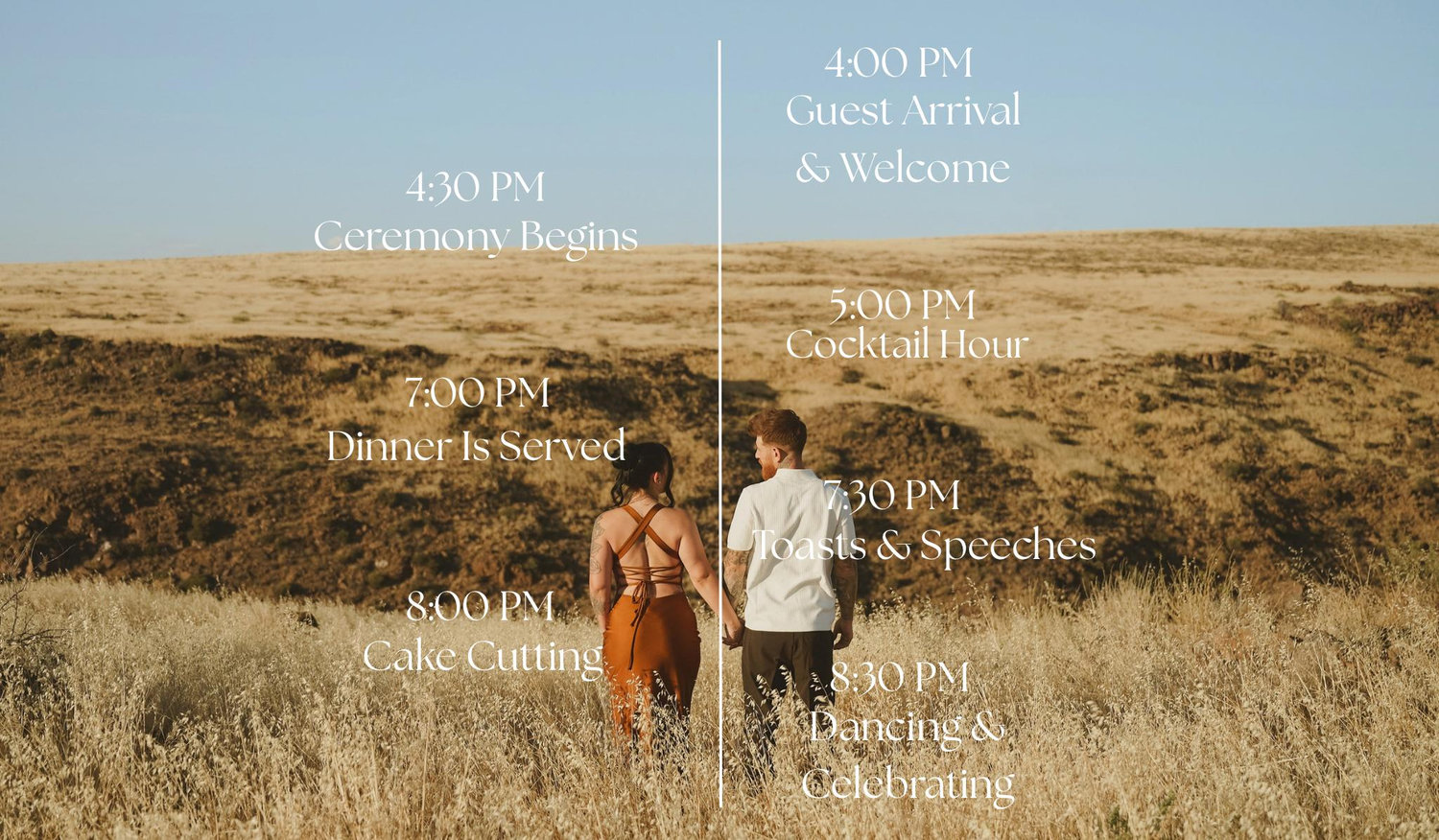 The Wedding Website of Amber carrow and Dylan Caballero
