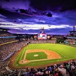 Coors Field