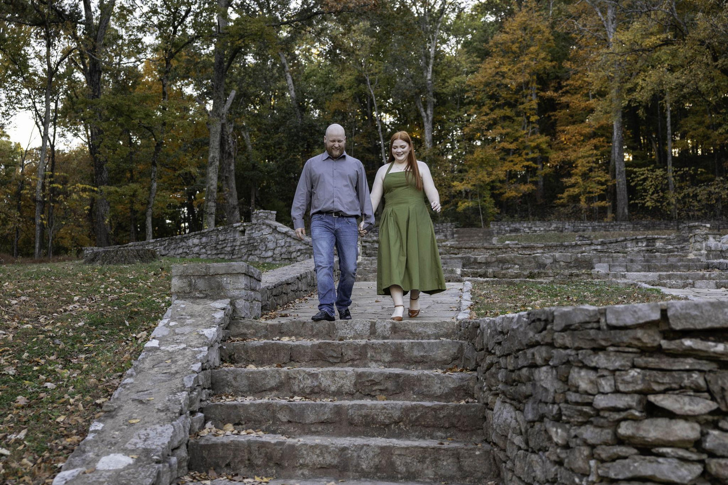 The Wedding Website of Betsy Riggs and Payton Russell