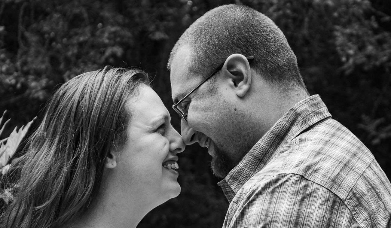 The Wedding Website of Andrew Brown and Cheyenne Hendrix