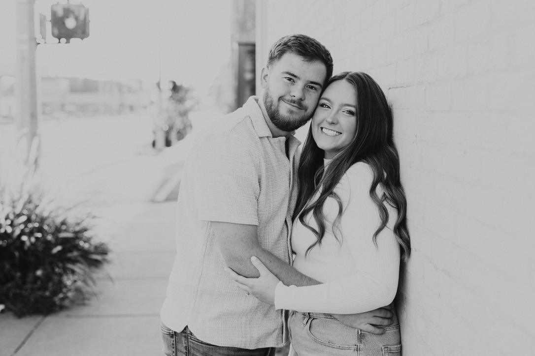 The Wedding Website of Noah Taylor and Gracie Stewart
