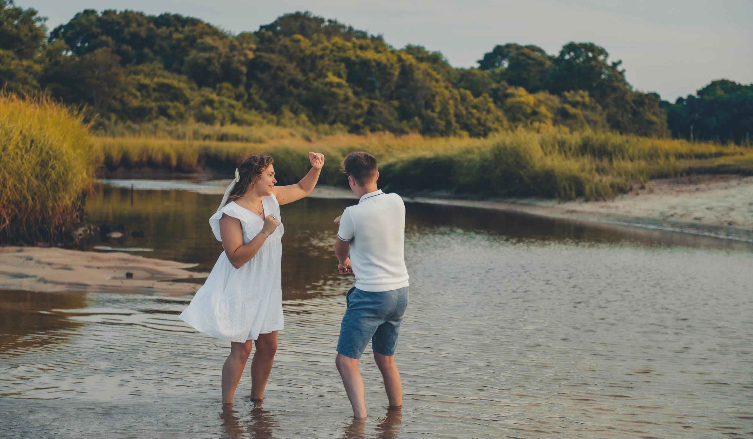 The Wedding Website of Rose Wodek and Devin Wright