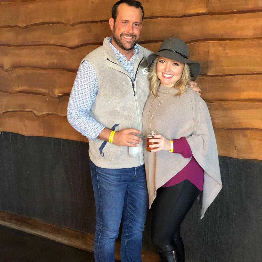 Best friends out and about in Atlanta ❤️
