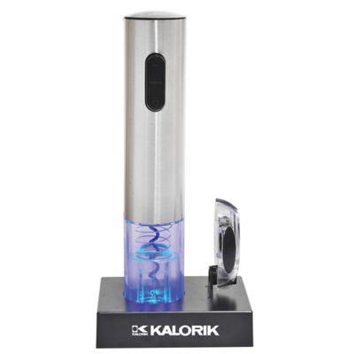 Kalorik Cordless Electric Corkscrew