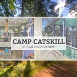 Camp Catskill