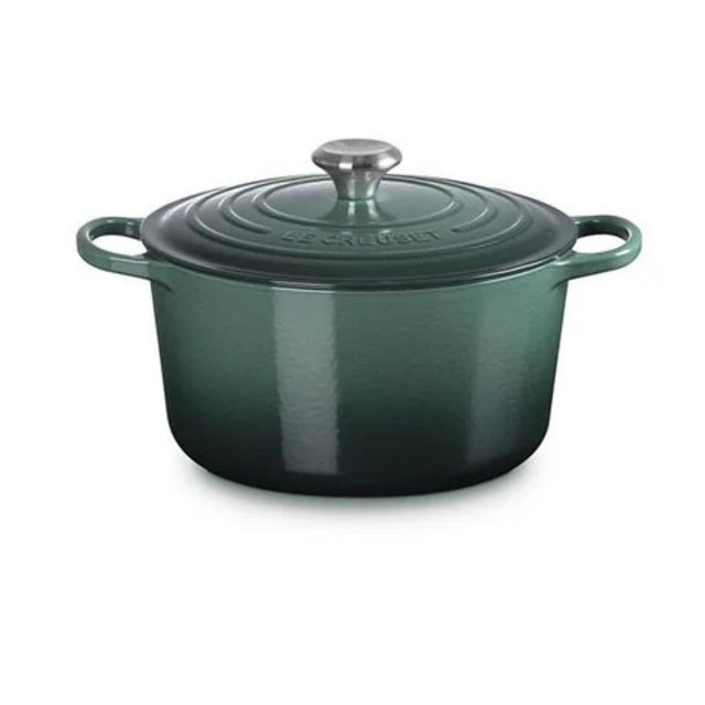 Signature Round Deep Oven