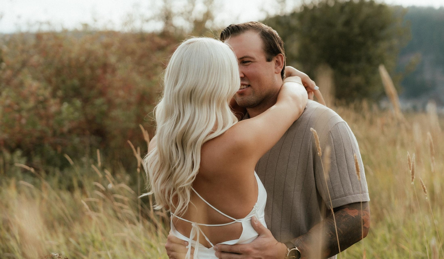 The Wedding Website of Madison Fjellstrom and Jakeob Lebrun