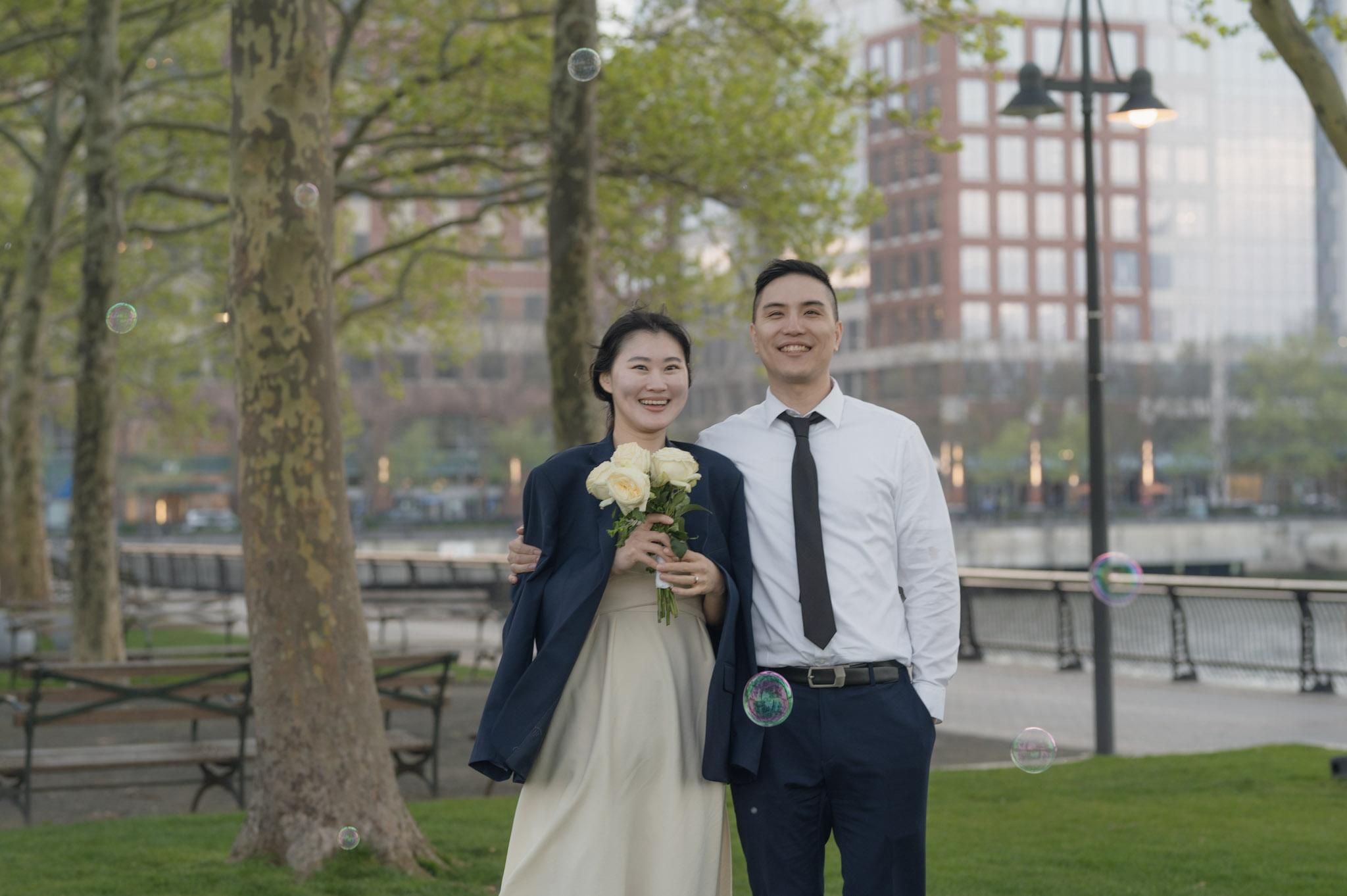The Wedding Website of Jungin Heo and Jinha Kim