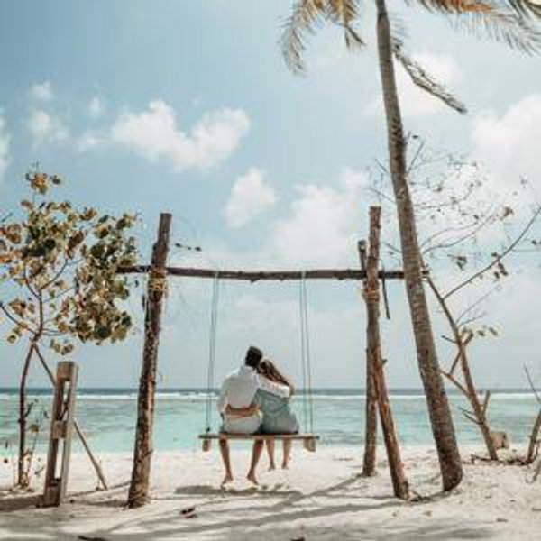 Honeymoon fund