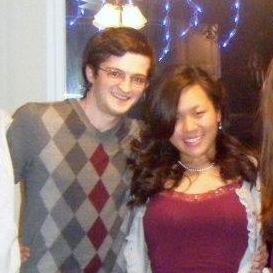 New Year's Eve 2012! Digital camera quality was not great.
