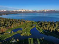 Edgewood Tahoe Golf Course