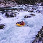 Rafting Adventures
