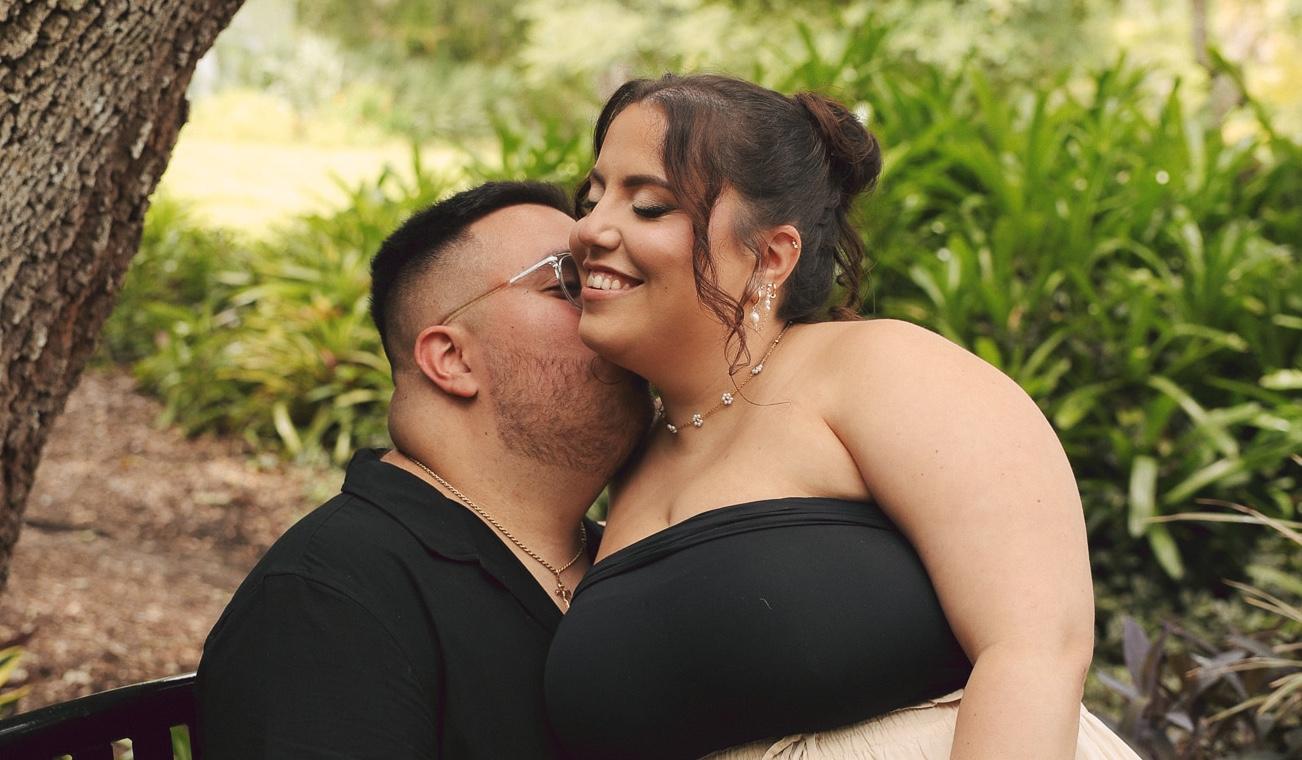 The Wedding Website of Daniela Wertheim and Sebastian Quiroga