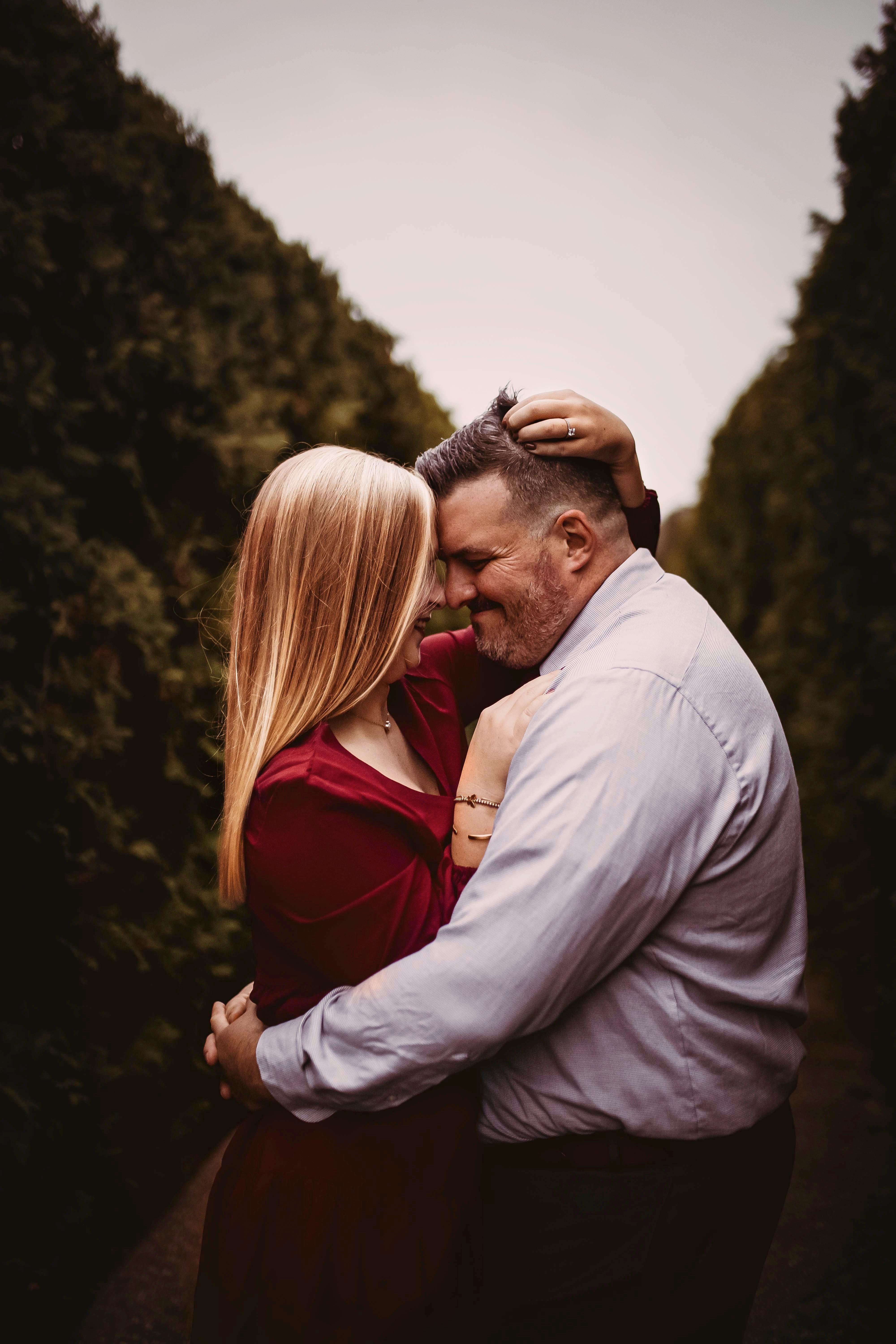 The Wedding Website of Haven Watrous and Brandon Smith