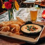 Greek Bros. Oyster Bar & Grill