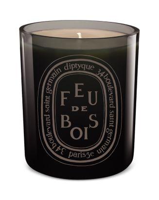 DIPTYQUE Feu de Bois (Fire Wood) Scented Candle