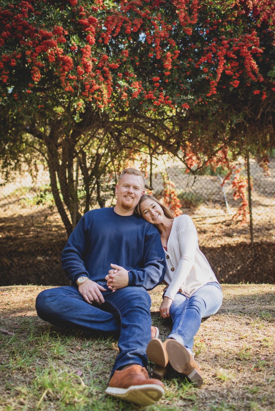 The Wedding Website of Nicole Lundy and Zachary Wall