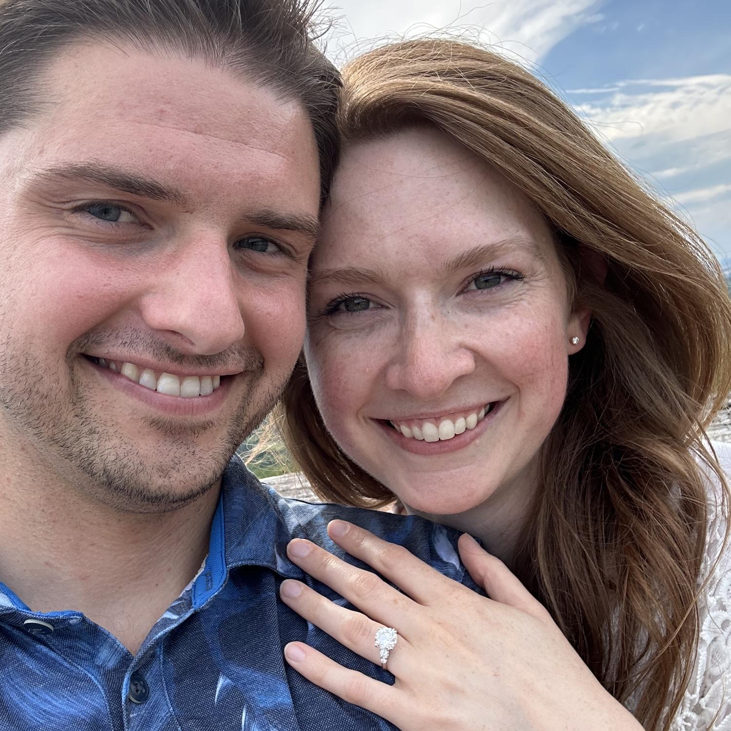 ENGAGED