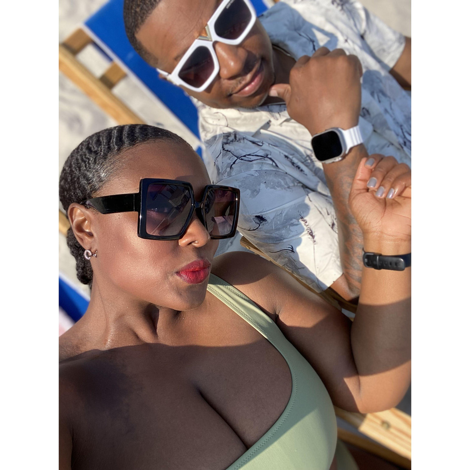 Weekend Getaway "Atlantic City"