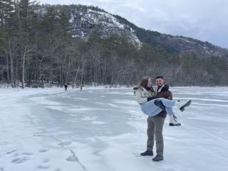 The Wedding Website of Mary Schafer and Christopher Couchon II