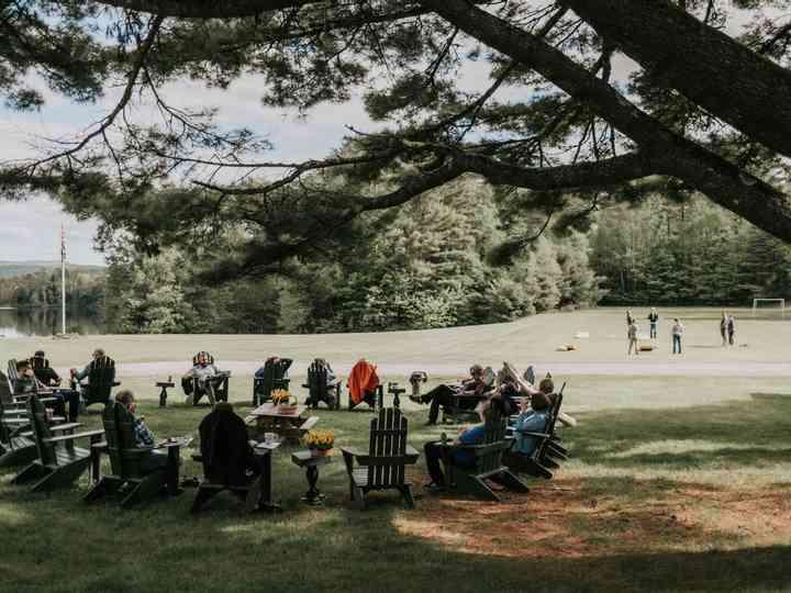 The Wedding Website of Ben Curtis and Catie Sivret