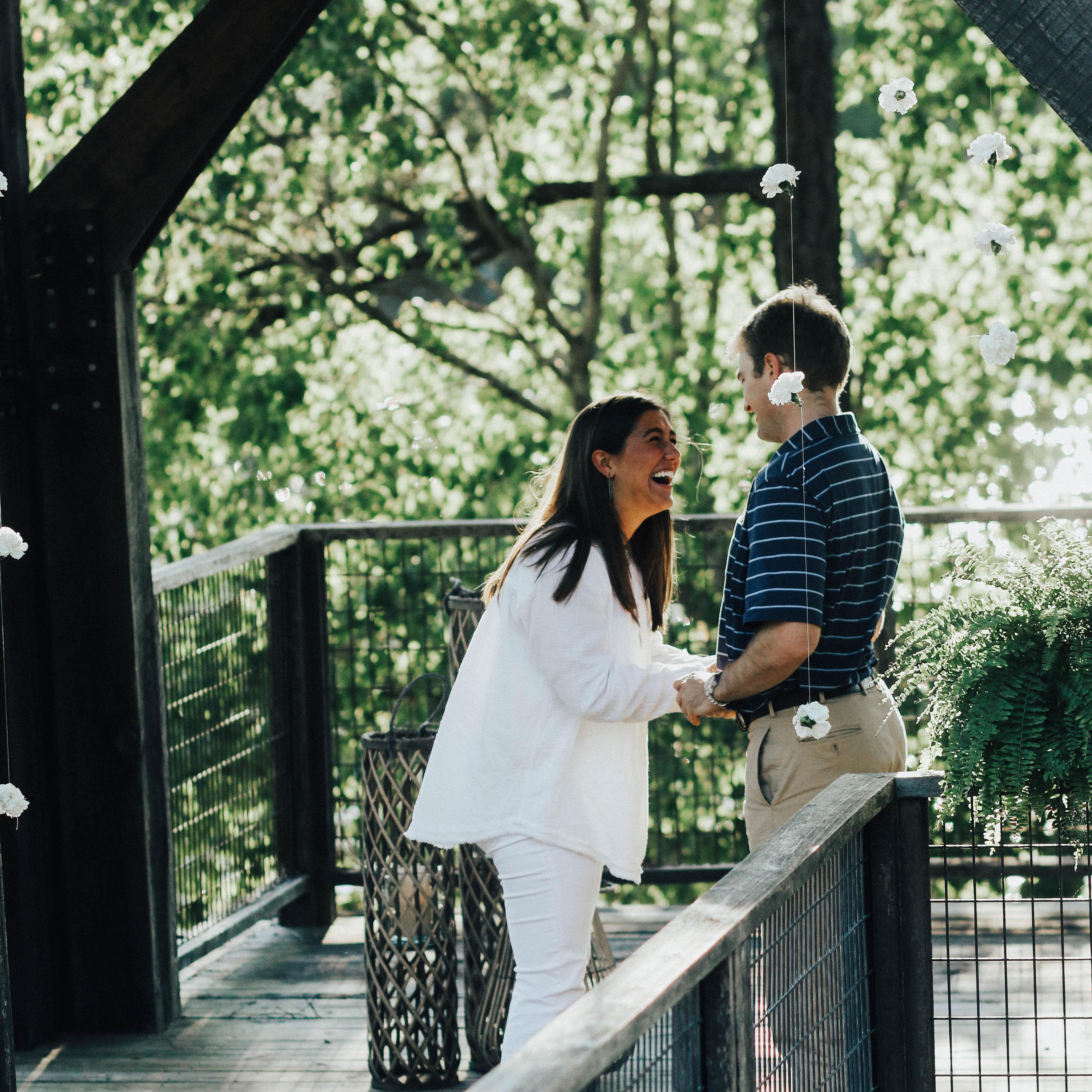 Total JOY! 4.20.2018