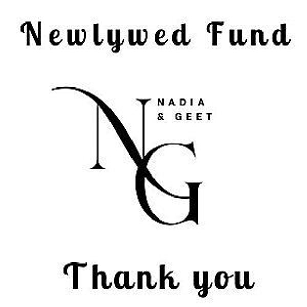 Our Newlywed fund