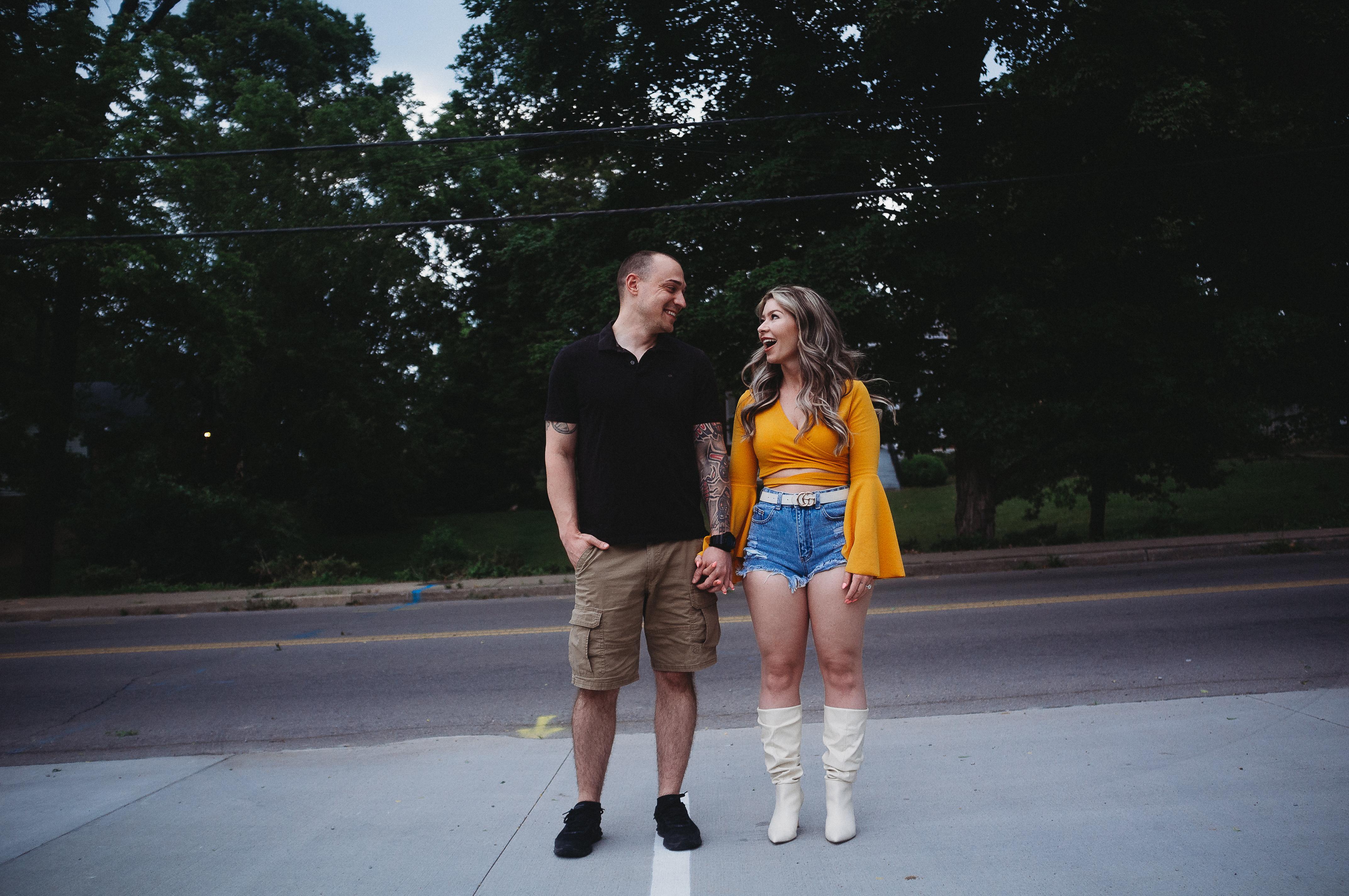The Wedding Website of Maggie Heath and Zachary Newell