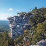 Hanging Rock State Park