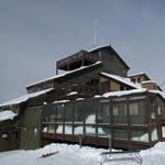 Summit House