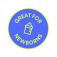 Baby - Great For Newborns