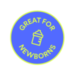 Baby - Great For Newborns