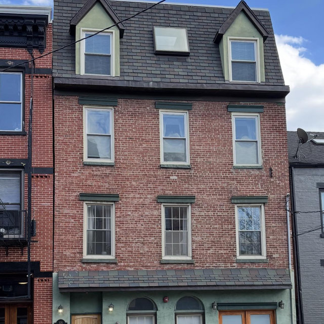 Our Home Renovation Fund