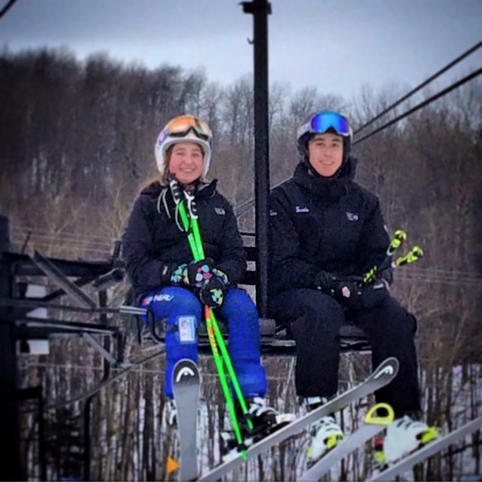 Ski Season 2015-2016