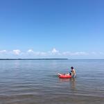 Deer Creek Reservoir