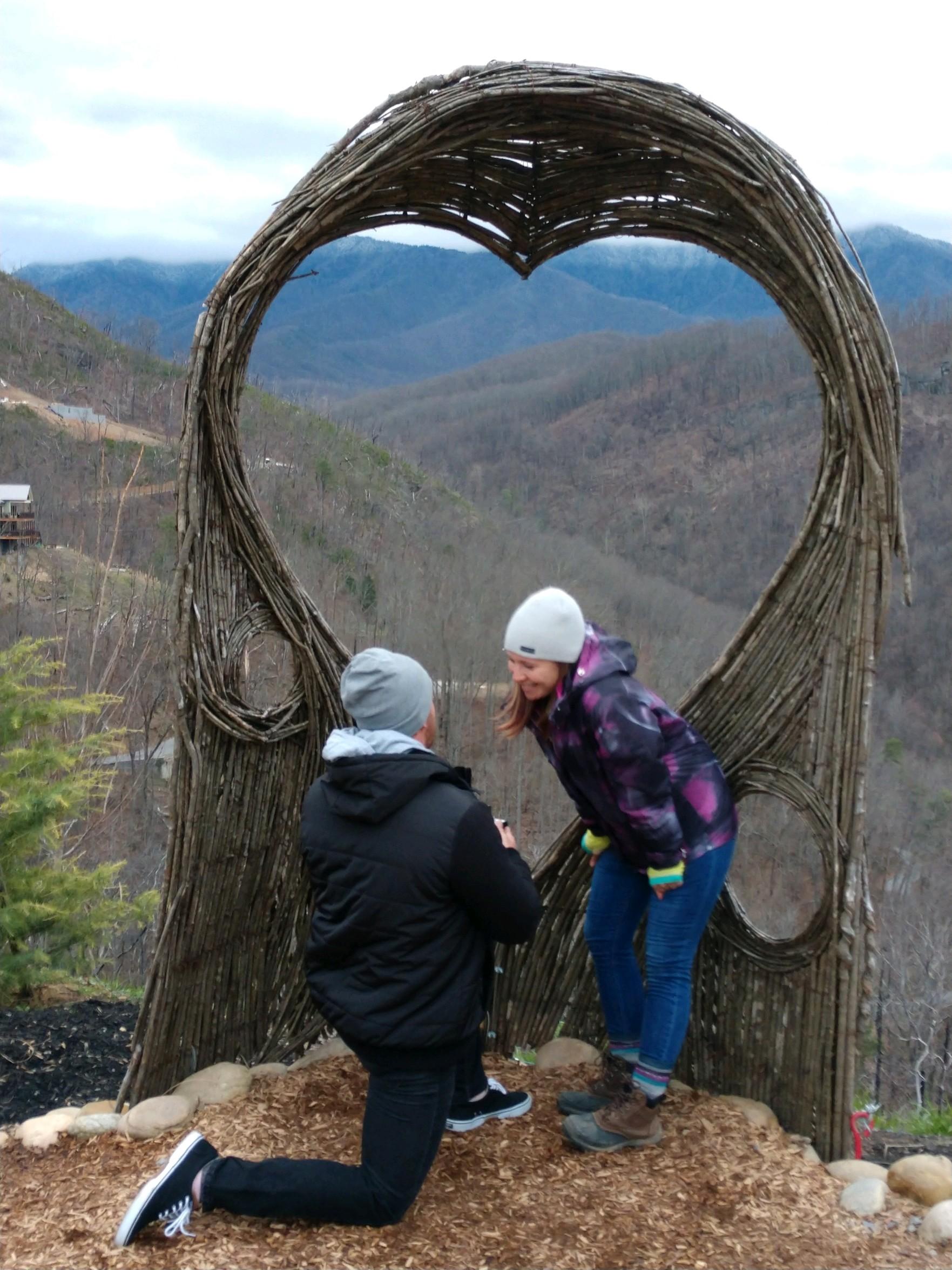 The Wedding Website of Sheryl Wingard and Casey Hudspeth