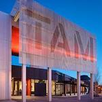 Tacoma Art Museum