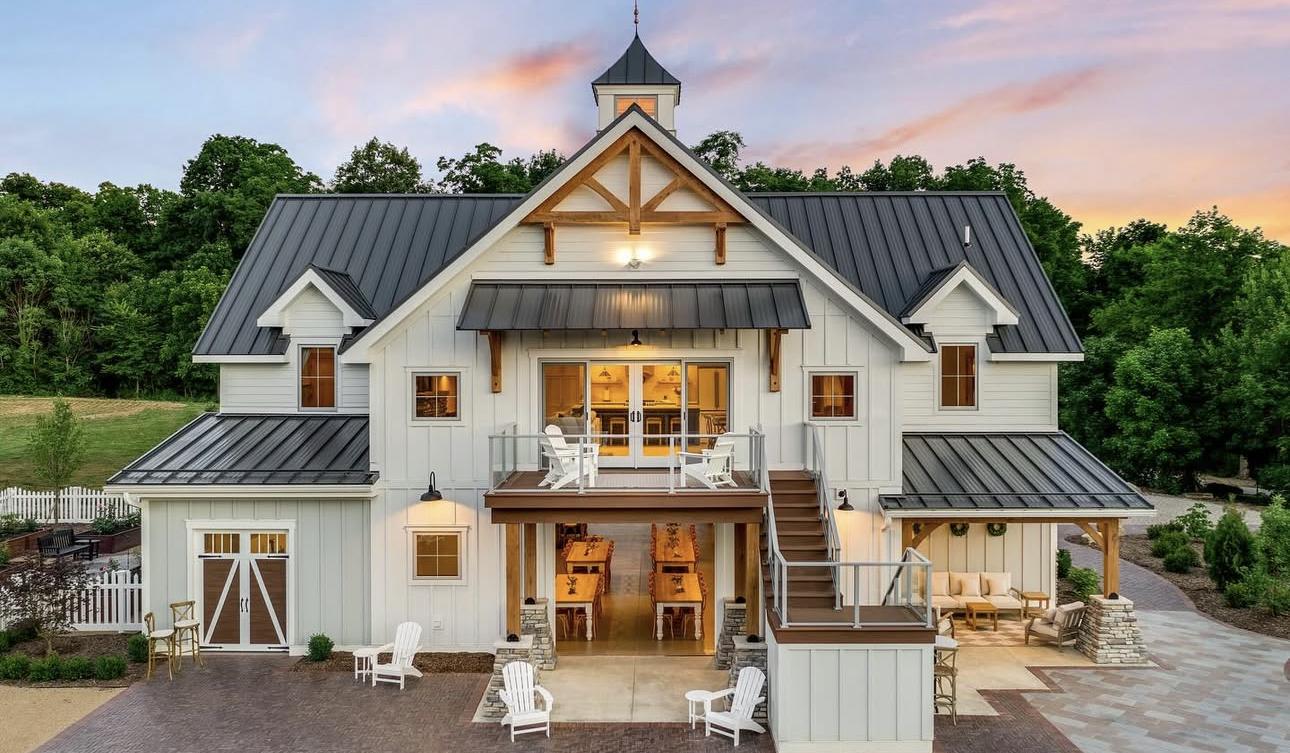 The Wedding Website of Madeline Wallace and Matthew Pyle