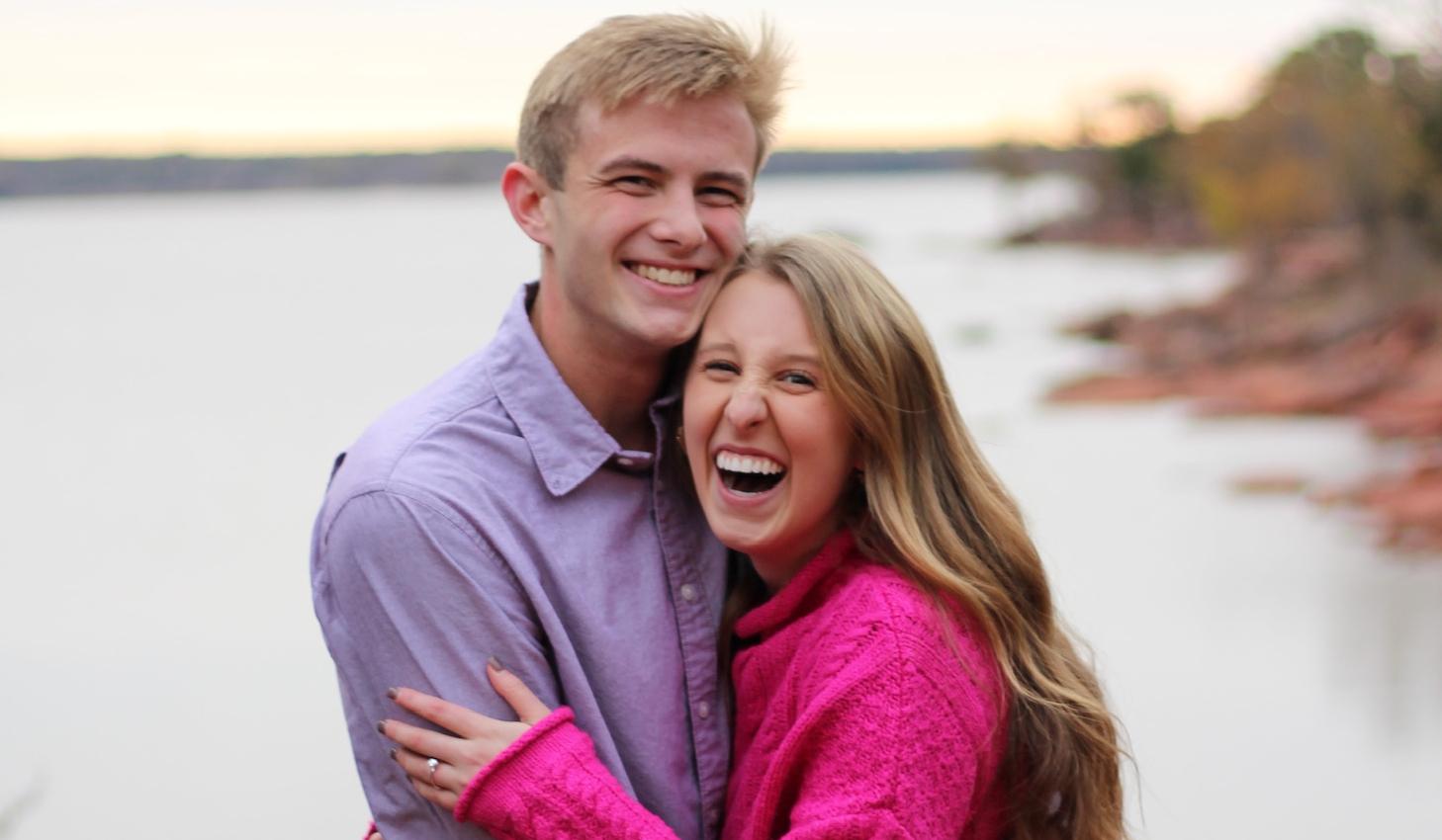 The Wedding Website of Zac Hall and Erin Sylvester