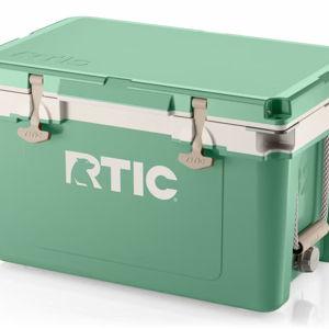 32 QT Ultra-Light Cooler | Sage/Beach