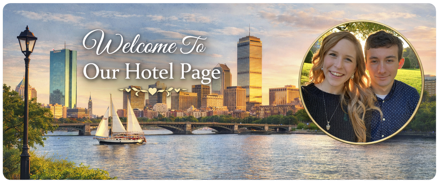 The Wedding Website of Kelly Musmacher and Daniel Carr